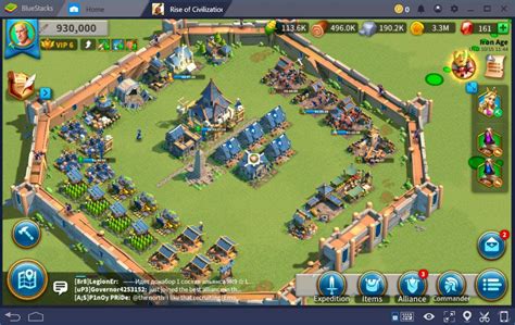 rise of kingdoms layouts|Top 25 Best City Layouts in Rise of Kingdoms House of .